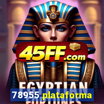 78955 plataforma